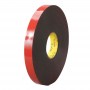 3M™ VHB™ 5952F Монтажная Лента