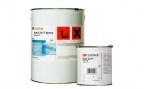 Scotchkote® EA4 2217 Эпоксидный антикоррозионное покрытие. 