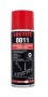 Loctite 8011. Цепное синтетическое высокотемпературное масло